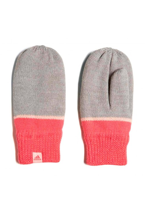 Manusi Adidas STRIPY MITTENS