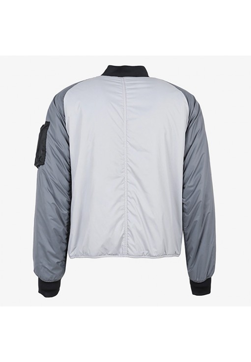 Куртка Nike M NSW SPE INS WVN REV BOMBR