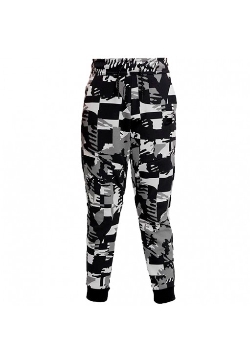 Брюки Nike B NSW TECH FLC PANT SSNL ENRGY