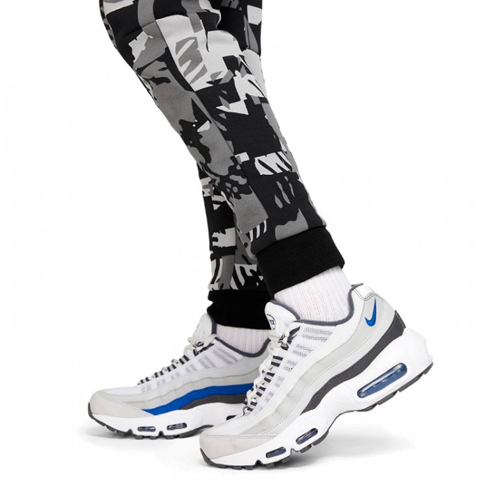 Брюки Nike B NSW TECH FLC PANT SSNL ENRGY DM8070-077 - 4 Брюки Nike B NSW TECH FLC PANT SSNL ENRGY DM8070-077 - 4