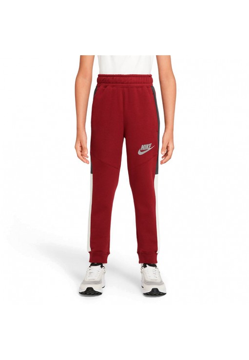 Брюки Nike B NSW HYBRID FLC JOGGER BB