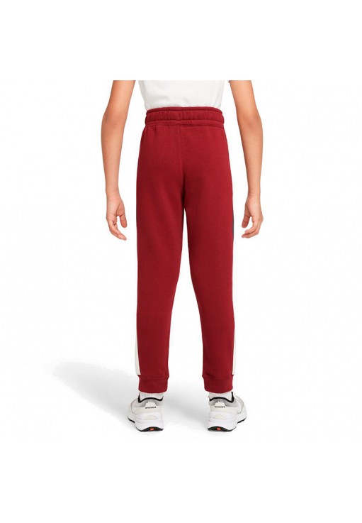 Брюки Nike B NSW HYBRID FLC JOGGER BB