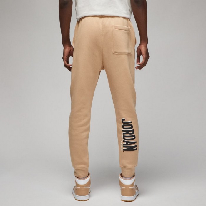 Брюки Nike M J FLT MVP HBR FLC PANT 2 DV7596-277 - 3