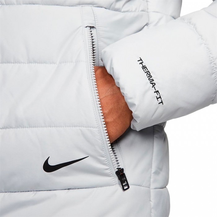 Куртка Nike M NSW REPEAT SYN FILL JKT 871674 - изображение №3