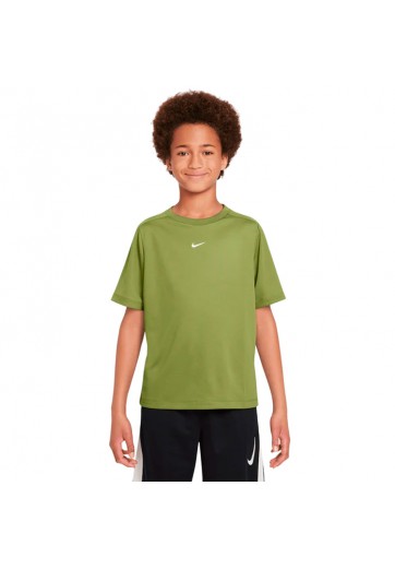 Футболка Nike B DF MULTI SS TOP