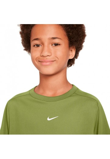 Футболка Nike B DF MULTI SS TOP