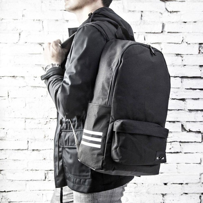 Rucsac Adidas CLASSIC 3S BP W ED0277 - 2