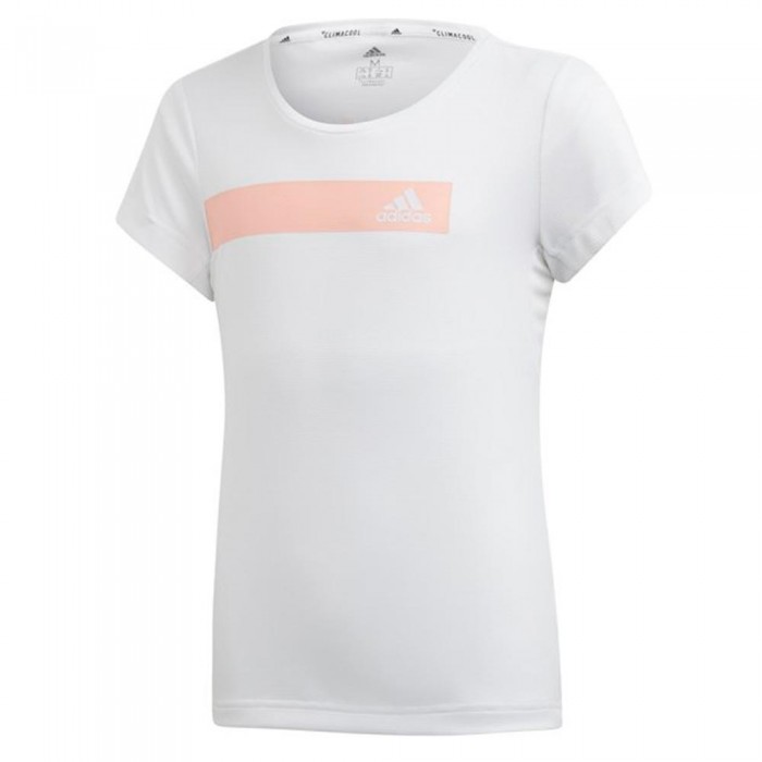Tricou Adidas YG TR COOL TEE ED6277
