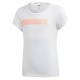 Tricou Adidas YG TR COOL TEE ED6277