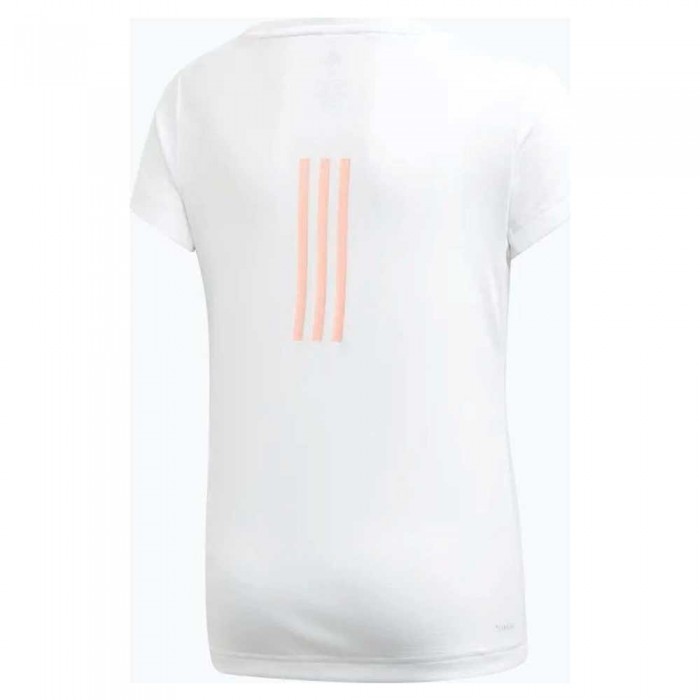 Tricou Adidas YG TR COOL TEE ED6277 - 3