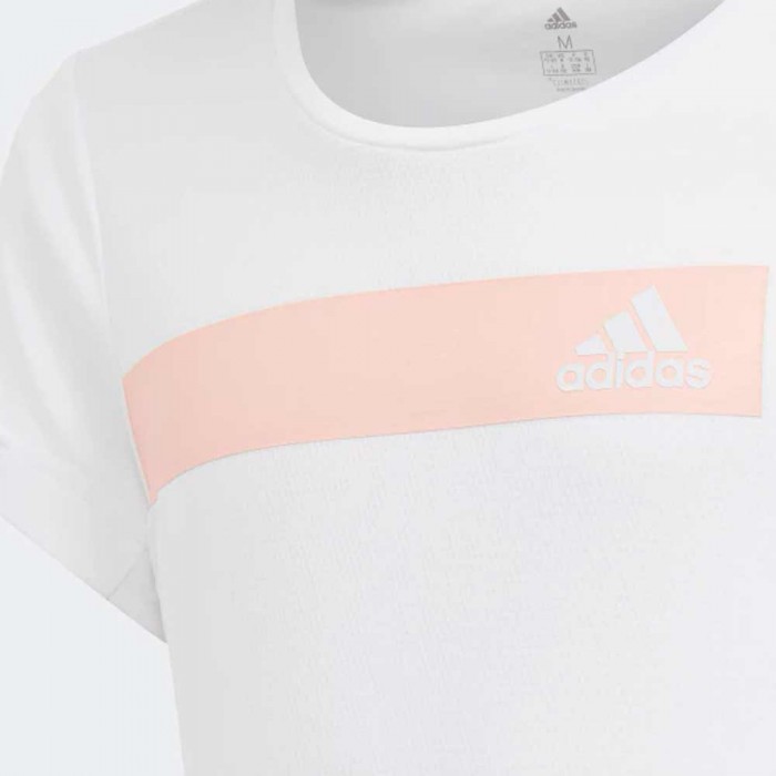 Tricou Adidas YG TR COOL TEE ED6277 - 4