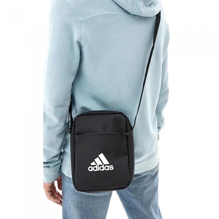 Сумка спортивная Adidas EC ORG ED6877 - 3