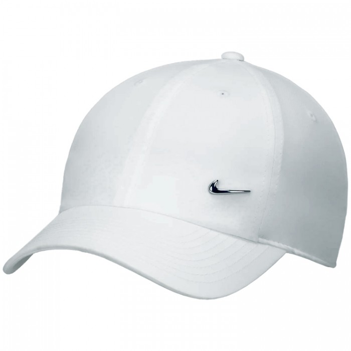 Кепка Nike U NK DF CLUB CAP U CB MTSWSH L FB5372-077