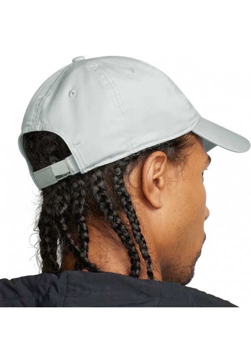 Кепка Nike U NK DF CLUB CAP U CB MTSWSH L