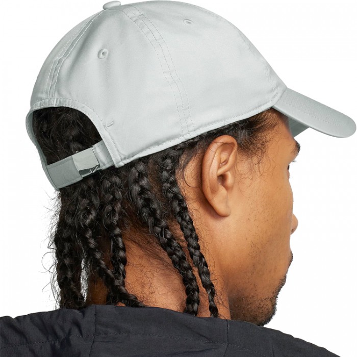 Кепка Nike U NK DF CLUB CAP U CB MTSWSH L FB5372-077 - 2