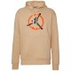 Hanorac Nike M J FLT MVP GFX FLC PO FB7050-277