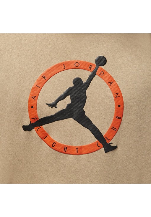 Толстовка Nike M J FLT MVP GFX FLC PO