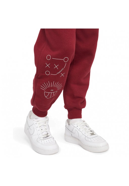 Pantaloni Nike K NK C.O.B. PANT