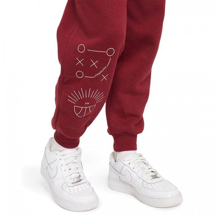Брюки Nike K NK C.O.B. PANT FD4016-677 - 2