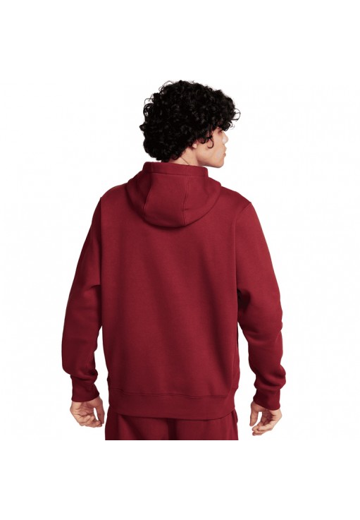 Hanorac Nike M NK CLUB BB PO HDY STACK GX