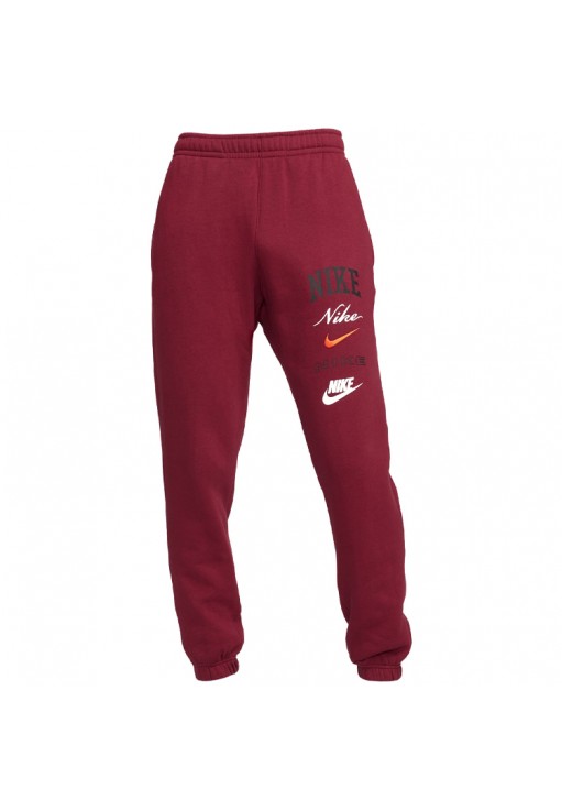 Брюки Nike M NK CLUB BB CF PANT STACK GX