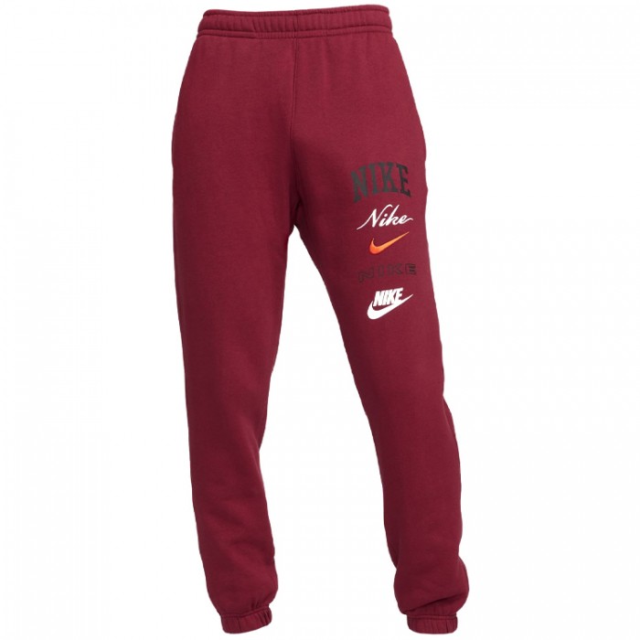 Pantaloni Nike M NK CLUB BB CF PANT STACK GX FN2643-677