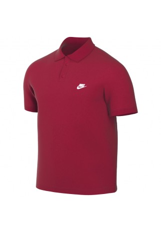 Polo Nike M NK CLUB SS POLO PIQUE