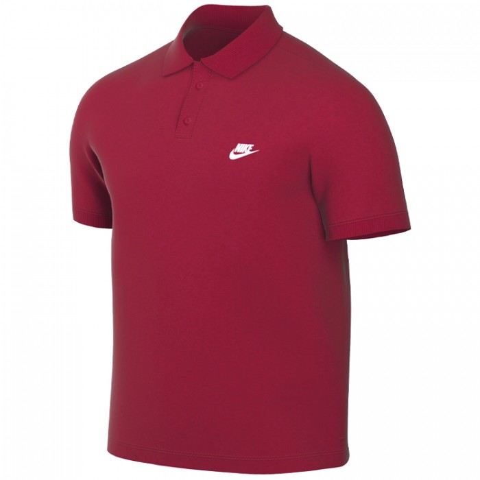 Поло Nike M NK CLUB SS POLO PIQUE FN3894-677