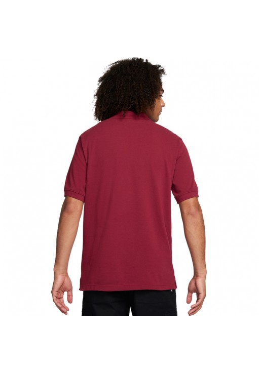 Polo Nike M NK CLUB SS POLO PIQUE