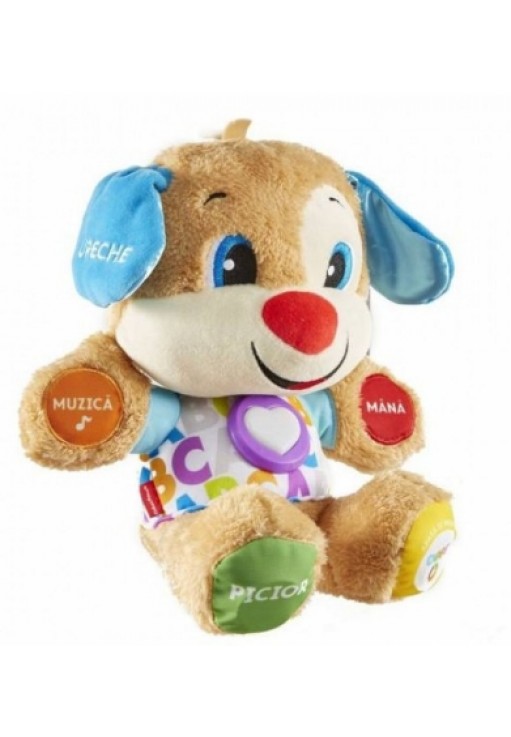 Jucarii moale Mattel FPN77 