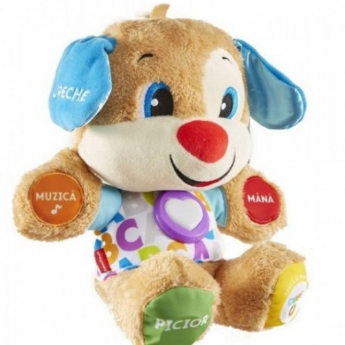 Мягкие игрушки Mattel FPN77  FPN77 - 2