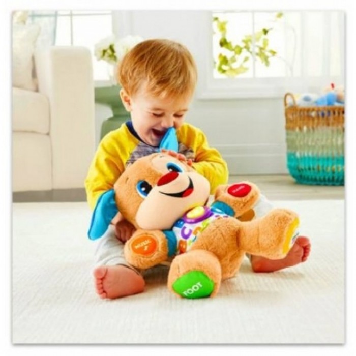 Мягкие игрушки Mattel FPN77  FPN77 - 4