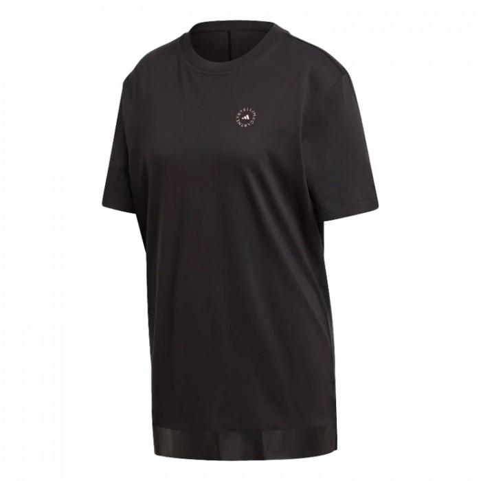 Футболка Adidas COTTON TEE FU3977