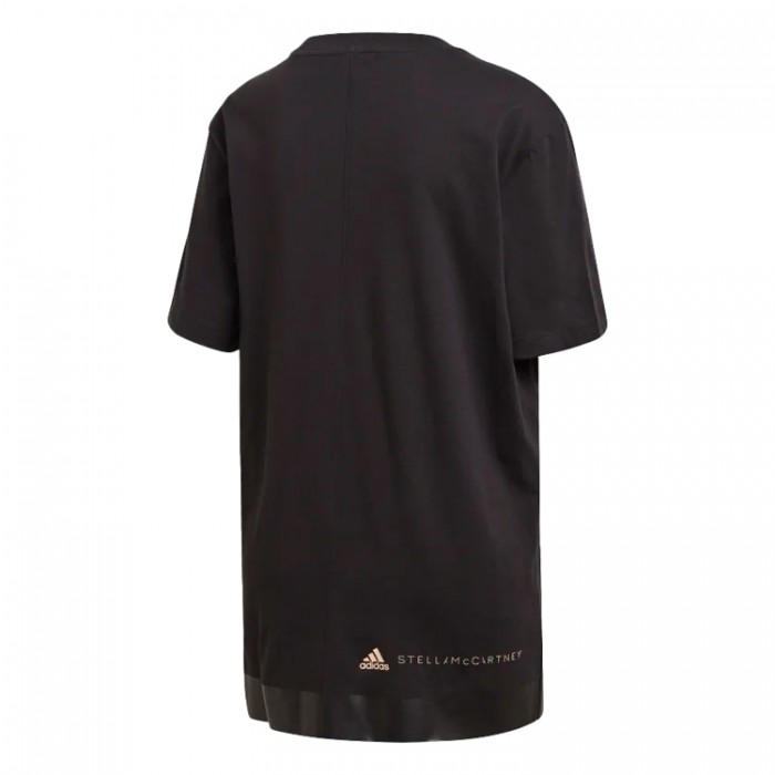 Футболка Adidas COTTON TEE FU3977 - 2