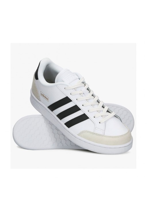 Incaltaminte Sport Adidas GRAND COURT SE