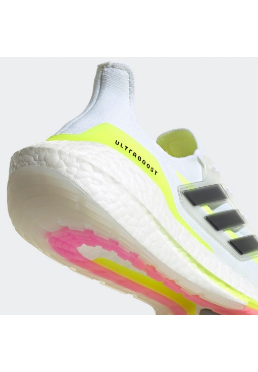 Кроссовки Adidas ULTRABOOST 21