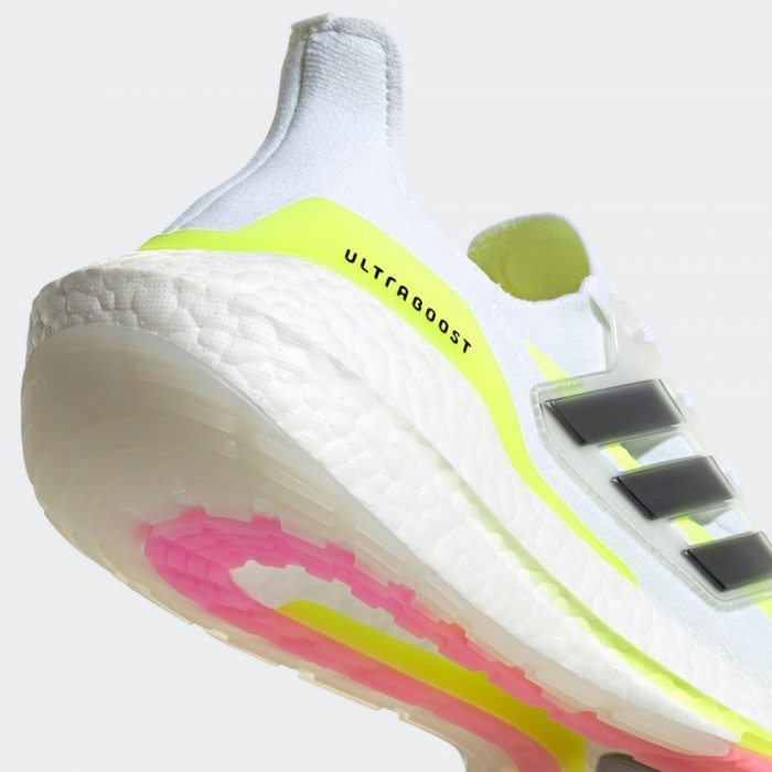 Incaltaminte Sport Adidas ULTRABOOST 21 FY0377 - 2