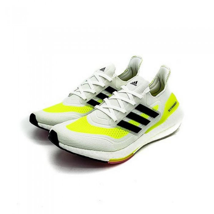 Incaltaminte Sport Adidas ULTRABOOST 21 FY0377 - 3
