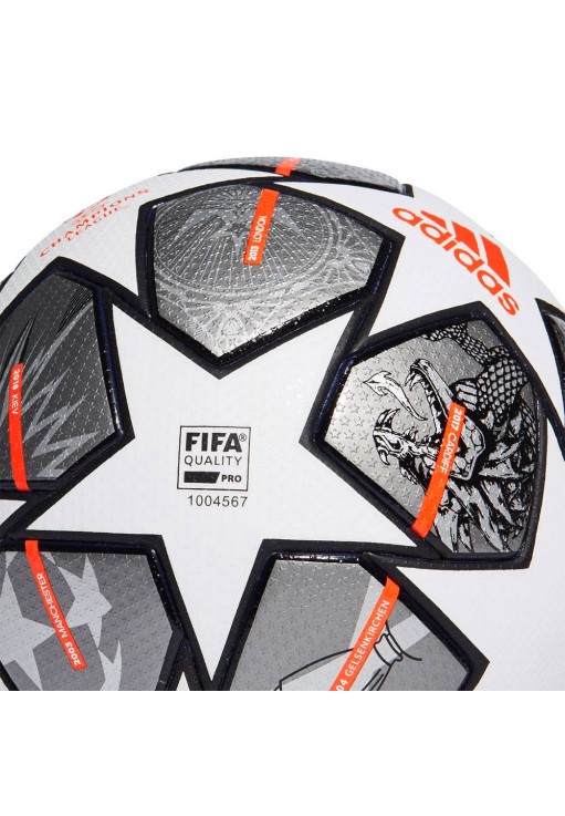 Minge fotbal Adidas FINALE PRO