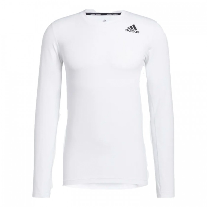 Футболка Adidas TF LS GL9877