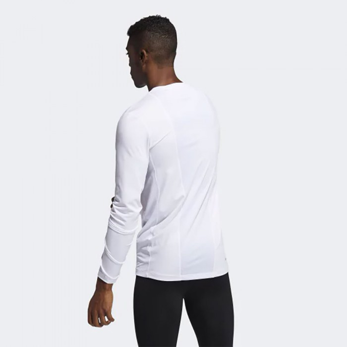 Футболка Adidas TF LS GL9877 - 2