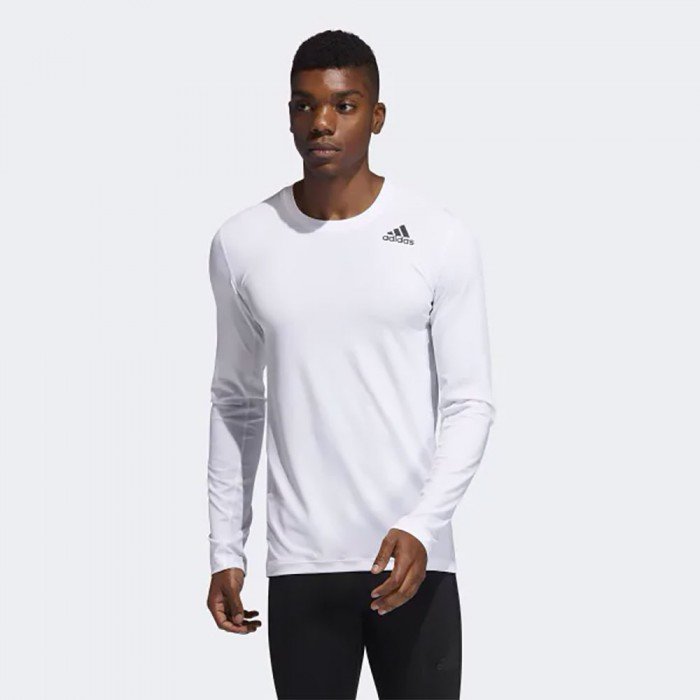 Футболка Adidas TF LS GL9877 - 3