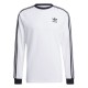 Толстовка Adidas STRIPES LS T GN3477