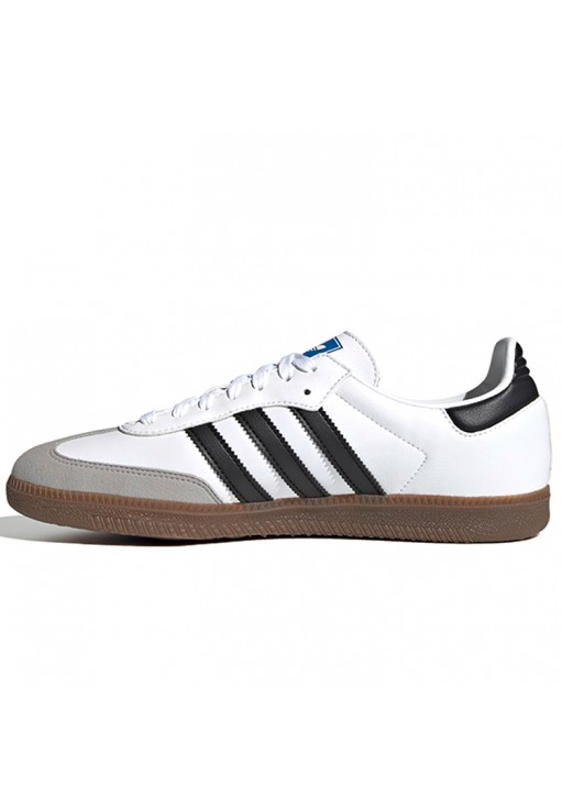 Incaltaminte Sport Adidas SAMBA VEGAN