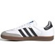 Incaltaminte Sport Adidas SAMBA VEGAN H01877