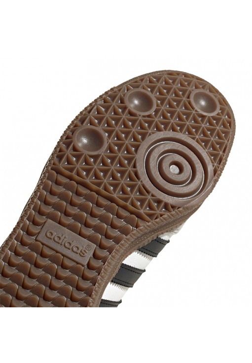 Кроссовки Adidas SAMBA VEGAN