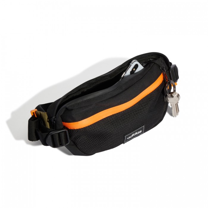 Сумка на пояс Adidas STREET WAISTBAG HC4777 - 3
