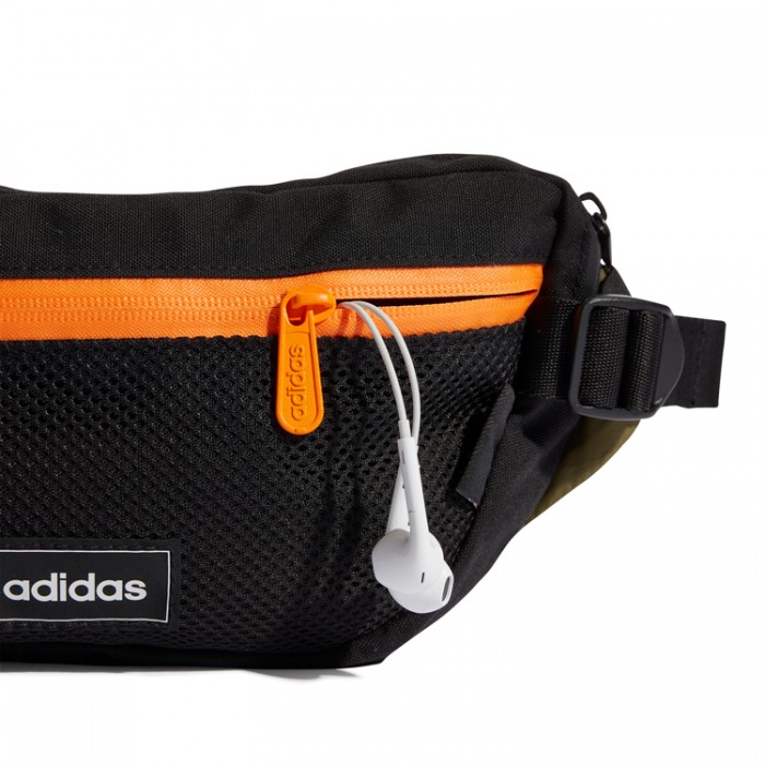 Сумка на пояс Adidas STREET WAISTBAG HC4777 - 4