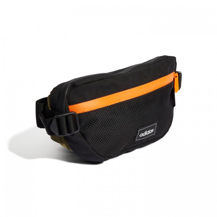 Сумка на пояс Adidas STREET WAISTBAG HC4777 - 5