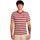 Tricou Nike M NSW TEE CLUB STRIPE HJ0550-677